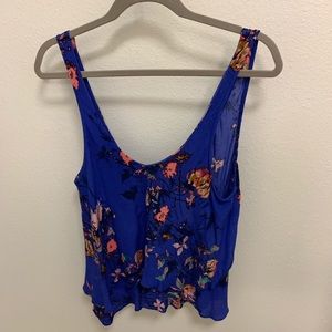 Free People tank top